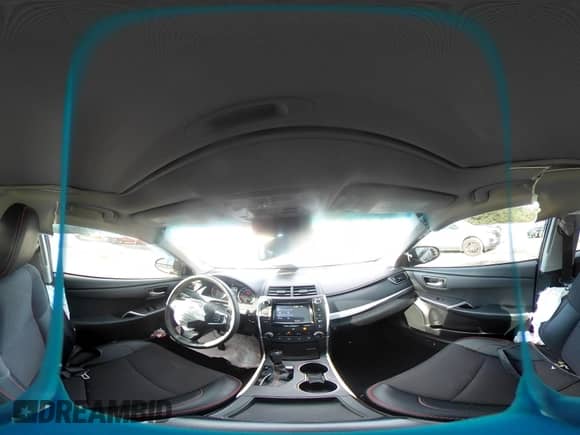 2016 Toyota Camry SE with VIN 4T1BF1FK2GU118278, listed as a IAAI auction lot 43394902 with 196,431 mi miles and . Bid and sale history available at DreamBid. Image 18.