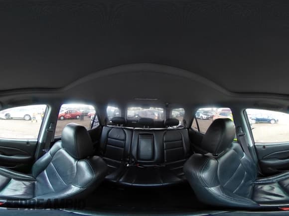 ✅ 2006 Acura MDX Touring • VIN: 2HNYD18656H500420 • Лот: 43146609. Опубликован ранее на IAAI с пробегом 158 109 миль. Бесплатный доступ к архиву аукционных продаж из США и подробный отчёт об истории автомобиля на DreamBid. Изображение 18.