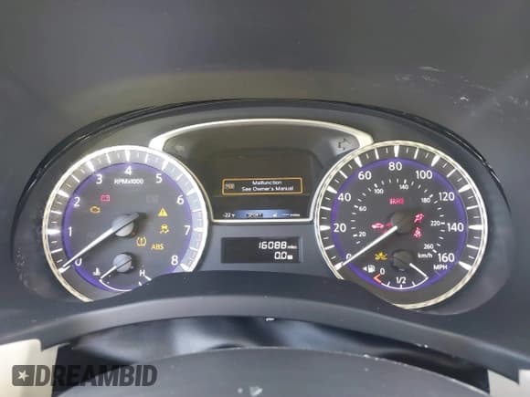 ✅ 2019 Infiniti QX60 Pure • VIN: 5N1DL0MN7KC564594 • Lot: 40501804. Listed on IAAI with 16,088 mi. Free auction sales archive from the USA and detailed vehicle history report at DreamBid. Image 7.