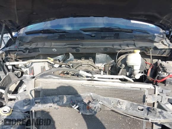 2014 Ram 1500 Express с VIN 1C6RR6FT2ES366658, выставлен на аукционе IAAI как лот 43473715 с пробегом 241 770 миль миль и . История ставок и продаж доступна на DreamBid. Изображение 10.