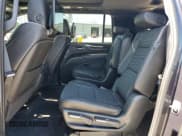 ✅ 2023 Cadillac Escalade ESV 4WD Sport Platinum • VIN: 1GYS4RKL7PR409072 • Лот: 48114335. Опубликован ранее на Copart с пробегом 26 695 миль. Бесплатный доступ к архиву аукционных продаж из США и подробный отчёт об истории автомобиля на DreamBid. Изображение 11.