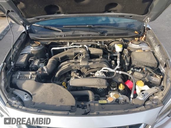 ✅ 2021 Subaru Legacy Limited • VIN: 4S3BWAN64M3016359 • Лот: 43645933. Опубликован ранее на IAAI с пробегом 41 739 миль. Бесплатный доступ к архиву аукционных продаж из США и подробный отчёт об истории автомобиля на DreamBid. Изображение 10.