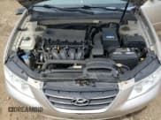 ✅ 2010 Hyundai Sonata Limited • VIN: 5NPEU4AC2AH630519 • Лот: 61725635. Опубликован ранее на Copart с пробегом 85 036 миль. Бесплатный доступ к архиву аукционных продаж из США и подробный отчёт об истории автомобиля на DreamBid. Изображение 11.