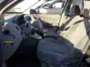 2008 Hyundai Tucson SE z VIN KM8JN12D58U799513, wystawiony jako Copart lot #79241864 z przebiegiem 172 077 mil mil oraz Szkoda całkowita • Salvage title. Historia ofert i sprzedaży dostępna na DreamBid. Obrazek 7.