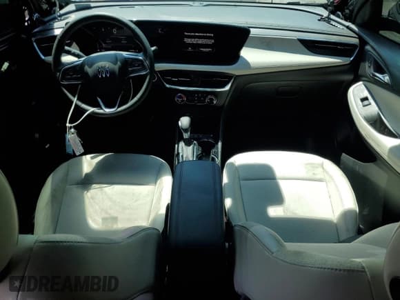 ✅ 2024 Buick Encore GX Preferred • VIN: KL4AMBSL3RB011338 • Лот: 56417325. Опубликован ранее на Copart с пробегом 37 598 миль. Бесплатный доступ к архиву аукционных продаж из США и подробный отчёт об истории автомобиля на DreamBid. Изображение 8.