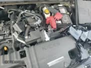 ✅ 2025 Nissan Kicks SR • VIN: 3N8AP6DB4SL332659 • Lot: 87180415. Wystawiony na Copart z przebiegiem 14 812 mil. Bezpłatny archiwum sprzedaży aukcyjnych z USA i szczegółowy raport historii pojazdu na DreamBid. Zdjęcie 15.