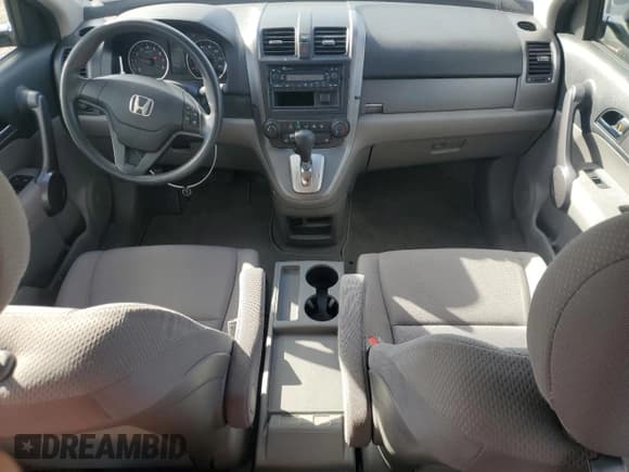 ✅ 2008 Honda CR-V LX • VIN: JHLRE48368C029675 • Lot: 91899035. Listed on Copart with 97,069 mi. Free auction sales archive from the USA and detailed vehicle history report at DreamBid. Image 8.