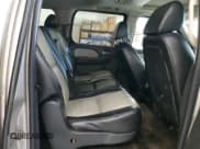 ✅ 2007 Chevrolet Suburban LT • VIN: 3GNFK16397G261510 • Lot: 87250215. Listed on Copart with 379,098 mi. Free auction sales archive from the USA and detailed vehicle history report at DreamBid. Image 11.