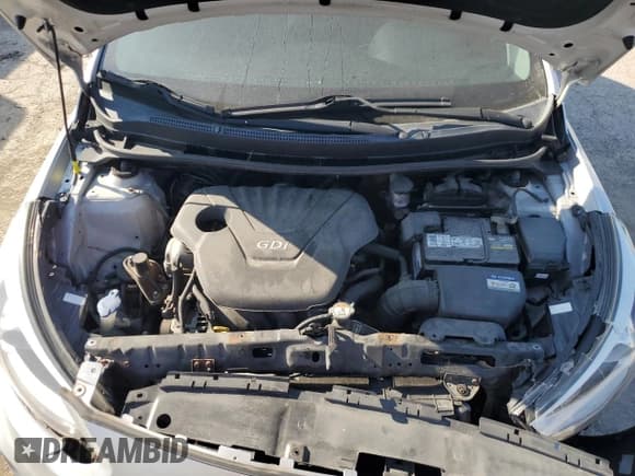 ✅ 2016 Hyundai Accent Sport • VIN: KMHCU5AE1GU237572 • Лот: 69176884. Опубликован ранее на Copart с пробегом 114 727 миль. Бесплатный доступ к архиву аукционных продаж из США и подробный отчёт об истории автомобиля на DreamBid. Изображение 11.