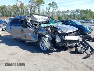 ✅ 2012 Ford Explorer XLT • VIN: 1FMHK8D82CGA19524 • Lot: 43522762. Wystawiony na IAAI z przebiegiem 144 639 mil. Bezpłatny archiwum sprzedaży aukcyjnych z USA i szczegółowy raport historii pojazdu na DreamBid. Zdjęcie 1.