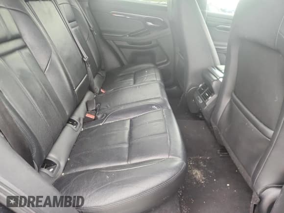 ✅ 2020 Land Rover Range Rover Evoque SE • VIN: SALZP2FX0LH075329 • Lot: 90030905. Listed on Copart with 125,253 mi. Free auction sales archive from the USA and detailed vehicle history report at DreamBid. Image 10.