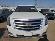 ✅ 2018 Cadillac Escalade Luxury • VIN: 1GYS4BKJXJR239030 • Lot: 84462915. Listed on Copart with 86,048 mi. Free auction sales archive from the USA and detailed vehicle history report at DreamBid. Image 5.