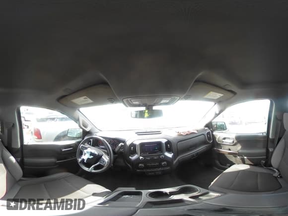 ✅ 2019 Chevrolet Silverado 1500 LT • VIN: 3GCPYDEK3KG127008 • Lot: 43543814. Listed on IAAI with 141,974 mi. Free auction sales archive from the USA and detailed vehicle history report at DreamBid. Image 20.