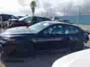 2022 Toyota Camry SE z VIN 4T1G11AK6NU053153, wystawiony jako IAAI lot #41933655 z przebiegiem 44 044 mil mil oraz . Historia ofert i sprzedaży dostępna na DreamBid. Obrazek 14.