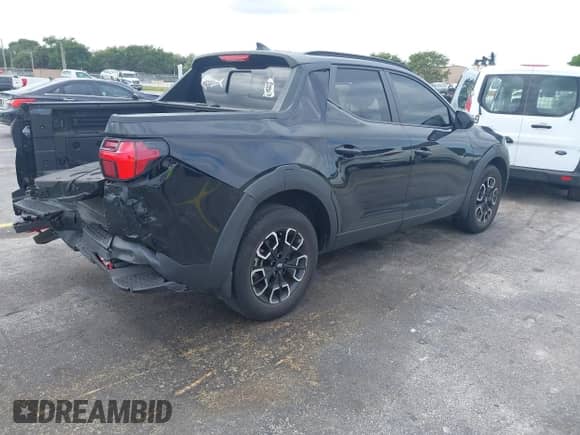 2022 Hyundai Santa Cruz SEL с VIN 5NTJC4AE6NH024053, выставлен на аукционе IAAI как лот 41353512 с пробегом 42 956 миль миль и . История ставок и продаж доступна на DreamBid. Изображение 4.