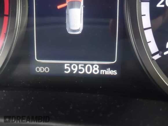 ✅ 2016 Lexus NX 200t • VIN: JTJBARBZ5G2060633 • Lot: 41481879. Listed on IAAI with 59,508 mi. Free auction sales archive from the USA and detailed vehicle history report at DreamBid. Image 15.