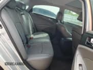 ✅ 2011 Hyundai Sonata SE • VIN: 5NPEC4AC6BH061095 • Lot: 71527214. Listed on Copart with 229,270 mi. Free auction sales archive from the USA and detailed vehicle history report at DreamBid. Image 10.