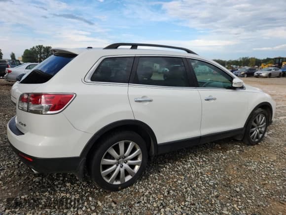 ✅ 2008 Mazda CX-9 Sport • VIN: JM3TB28A580127863 • Лот: 83985295. Опубликован ранее на Copart с пробегом 177 163 миль. Бесплатный доступ к архиву аукционных продаж из США и подробный отчёт об истории автомобиля на DreamBid. Изображение 3.