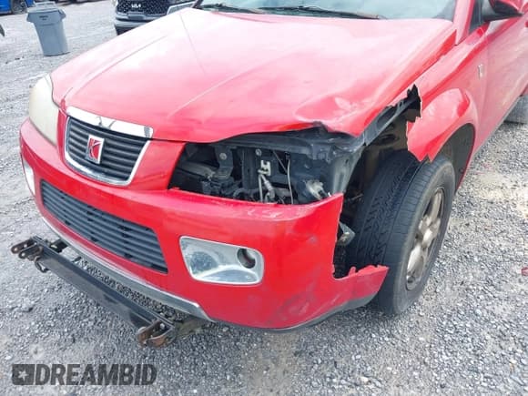 ✅ 2007 Saturn VUE V6 • VIN: 5GZCZ53457S842795 • Lot: 42587112. Wystawiony na IAAI z przebiegiem 235 921 mil. Bezpłatny archiwum sprzedaży aukcyjnych z USA i szczegółowy raport historii pojazdu na DreamBid. Zdjęcie 6.