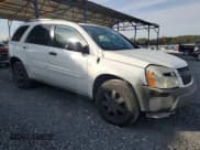 ✅ 2005 Chevrolet Equinox LS • VIN: 2CNDL13F056206492 • Лот: 79760124. Опубликован ранее на Copart с пробегом 191 116 миль. Бесплатный доступ к архиву аукционных продаж из США и подробный отчёт об истории автомобиля на DreamBid. Изображение 4.