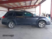 ✅ 2013 Subaru Outback Premium • VIN: 4S4BRBGC8D3219606 • Lot: 42105566. Listed on IAAI with 167,472 mi. Free auction sales archive from the USA and detailed vehicle history report at DreamBid. Image 13.