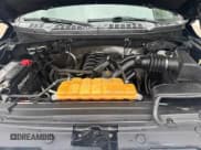 ✅ 2015 Ford F-150 XLT • VIN: 1FTEW1EF4FFC63993 • Lot: 67255305. Listed on Copart with 247,093 mi. Free auction sales archive from the USA and detailed vehicle history report at DreamBid. Image 7.