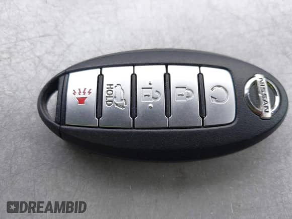 2015 Nissan Murano Platinum with VIN 5N1AZ2MG4FN213716, listed as a IAAI auction lot 42608505 with 120,840 mi miles and . Bid and sale history available at DreamBid. Image 11.