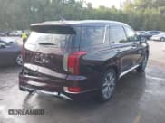 ✅ 2021 Hyundai Palisade Limited • VIN: KM8R54HE5MU285319 • Лот: 43200147. Опубликован ранее на IAAI с пробегом 103 543 миль. Бесплатный доступ к архиву аукционных продаж из США и подробный отчёт об истории автомобиля на DreamBid. Изображение 4.