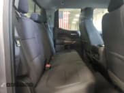 ✅ 2019 Chevrolet Silverado 1500 RST • VIN: 1GCRYEED0KZ348551 • Лот: 71456725. Опубликован ранее на Copart с пробегом 34 255 миль. Бесплатный доступ к архиву аукционных продаж из США и подробный отчёт об истории автомобиля на DreamBid. Изображение 10.