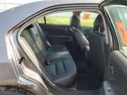 ✅ 2012 Ford Fusion SEL • VIN: 3FAHP0JA5CR435614 • Lot: 55938575. Listed on Copart with Not provided. Free auction sales archive from the USA and detailed vehicle history report at DreamBid. Image 10.