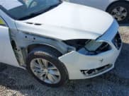 ✅ 2016 Buick Regal • VIN: 2G4GK5EX2G9163272 • Lot: 43638260. Wystawiony na IAAI z przebiegiem 120 667 mil. Bezpłatny archiwum sprzedaży aukcyjnych z USA i szczegółowy raport historii pojazdu na DreamBid. Zdjęcie 19.