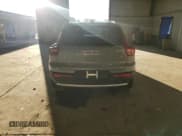 ✅ 2024 Volvo XC40 Core Bright Theme • VIN: YV4L12UK1R2284609 • Лот: 90539715. Опубликован ранее на Copart с пробегом Не указан. Бесплатный доступ к архиву аукционных продаж из США и подробный отчёт об истории автомобиля на DreamBid. Изображение 6.