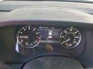 ✅ 2024 Nissan Frontier S • VIN: 1N6ED1CL4RN633104 • Lot: 92823755. Listed on Copart with 57,899 mi. Free auction sales archive from the USA and detailed vehicle history report at DreamBid. Image 9.