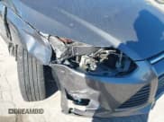 ✅ 2013 Ford Focus SE • VIN: 1FADP3F20DL231725 • Lot: 43547689. Listed on IAAI with 89,440 mi. Free auction sales archive from the USA and detailed vehicle history report at DreamBid. Image 6.