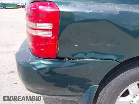 2002 Toyota Highlander z VIN JTEHF21A320073365, wystawiony jako IAAI lot #42857518 z przebiegiem 245 844 mil mil oraz . Historia ofert i sprzedaży dostępna na DreamBid. Obrazek 6.