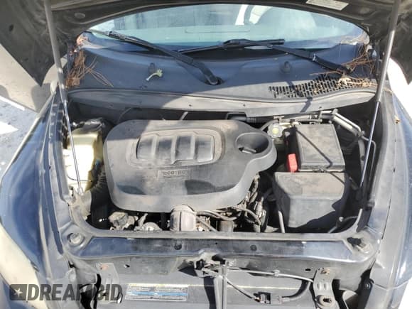 ✅ 2007 Chevrolet HHR LS • VIN: 3GNDA13D67S626441 • Lot: 87847995. Listed on Copart with 214,389 mi. Free auction sales archive from the USA and detailed vehicle history report at DreamBid. Image 13.