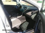 ✅ 2015 Hyundai Elantra Sport • VIN: KMHDH4AH2FU282449 • Lot: 36138179. Listed on IAAI with 114,368 mi. Free auction sales archive from the USA and detailed vehicle history report at DreamBid. Image 5.