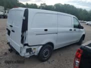 ✅ 2023 Mercedes-Benz Metris Cargo • VIN: W1YV0BEY9P4267409 • Лот: 51648415. Опубликован ранее на Copart с пробегом 10 525 миль. Бесплатный доступ к архиву аукционных продаж из США и подробный отчёт об истории автомобиля на DreamBid. Изображение 3.