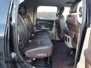 ✅ 2013 Ram 2500 • VIN: 3C6TR5PT8DG547669 • Lot: 81001934. Wystawiony na Copart z przebiegiem 109 481 mil. Bezpłatny archiwum sprzedaży aukcyjnych z USA i szczegółowy raport historii pojazdu na DreamBid. Zdjęcie 10.