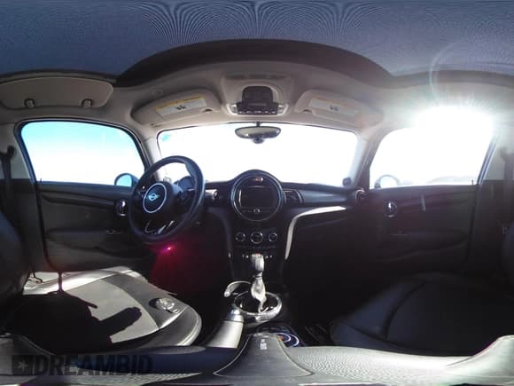 ✅ 2015 MINI Hardtop 4 Door • VIN: WMWXS5C59FT830719 • Lot: 43610367. Listed on IAAI with 90,169 mi. Free auction sales archive from the USA and detailed vehicle history report at DreamBid. Image 19.