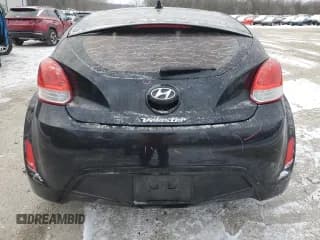 ✅ 2013 Hyundai Veloster w/Gray Int • VIN: KMHTC6AD0DU177487 • Lot: 84247214. Wystawiony na Copart z przebiegiem 111 339 mil. Bezpłatny archiwum sprzedaży aukcyjnych z USA i szczegółowy raport historii pojazdu na DreamBid. Zdjęcie 6.