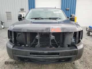 2010 Chevrolet Silverado 1500 LS с VIN 3GCRKREA3AG193443, выставлен на аукционе Copart как лот 86307395 с пробегом 189 708 миль миль и Списание • Salvage title. История ставок и продаж доступна на DreamBid. Изображение 5.