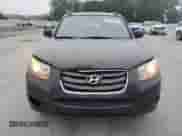 2010 Hyundai Santa Fe GLS с VIN 5NMSG3AB1AH408532, выставлен на аукционе Copart как лот 72510044 с пробегом 156 781 миль миль и Списание • Salvage title. История ставок и продаж доступна на DreamBid. Изображение 5.