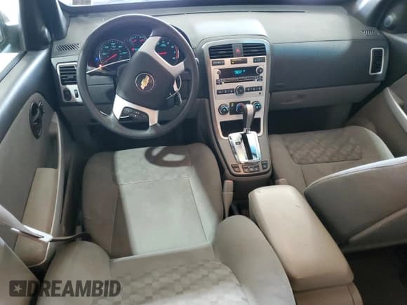 ✅ 2008 Chevrolet Equinox LS • VIN: 2CNDL23F486318626 • Лот: 61826265. Опубликован ранее на Copart с пробегом 130 731 миль. Бесплатный доступ к архиву аукционных продаж из США и подробный отчёт об истории автомобиля на DreamBid. Изображение 8.