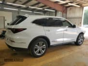 ✅ 2025 Acura MDX • VIN: 5J8YD9H3XSL002111 • Лот: 60175765. Опубликован ранее на Copart с пробегом 2 854 миль. Бесплатный доступ к архиву аукционных продаж из США и подробный отчёт об истории автомобиля на DreamBid. Изображение 3.