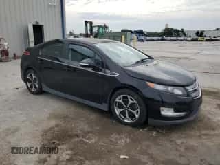 2015 Chevrolet Volt z VIN 1G1RB6E44FU129174, wystawiony jako Copart lot #56456323 z przebiegiem 160 385 mil mil oraz . Historia ofert i sprzedaży dostępna na DreamBid. Obrazek 4.