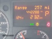 ✅ 2018 Ram ProMaster Cargo • VIN: 3C6URVJG2JE149980 • Lot: 43521702. Listed on IAAI with 442,288 mi. Free auction sales archive from the USA and detailed vehicle history report at DreamBid. Image 16.