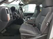 ✅ 2016 Chevrolet Silverado 2500HD LT • VIN: 1GC1KVEG6GF303941 • Lot: 65671285. Wystawiony na Copart z przebiegiem 108 911 mil. Bezpłatny archiwum sprzedaży aukcyjnych z USA i szczegółowy raport historii pojazdu na DreamBid. Zdjęcie 7.