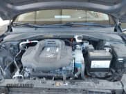 ✅ 2020 Hyundai Ioniq Limited • VIN: KMHC85LJ1LU063334 • Lot: 41109803. Wystawiony na IAAI z przebiegiem 88 517 mil. Bezpłatny archiwum sprzedaży aukcyjnych z USA i szczegółowy raport historii pojazdu na DreamBid. Zdjęcie 10.