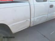 ✅ 2006 Chevrolet Silverado 1500 Work Truck • VIN: 1GCEC19X46Z107933 • Лот: 43443049. Опубликован ранее на IAAI с пробегом 253 018 миль. Бесплатный доступ к архиву аукционных продаж из США и подробный отчёт об истории автомобиля на DreamBid. Изображение 6.